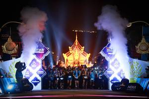 BIB: 
                            <button type="button" onclick="openModal(22675842)" class="btn btn-primary btn-sm float-right btn-popup" data-toggle="modal" data-target=".modal-high-quality">
                        <i class="fas fa-shopping-cart"></i> Add to Cart
                    </button>
                                            <button type="button" onclick="isThisMe(22675842, true)" class="btn btn-success btn-sm float-right btn-popup btn-isme hidden" data-toggle="tooltip" data-placement="bottom" title="นี่คือรูปของคุณใช่ไหม คลิกที่นี่เพื่อเอาเข้าอัลบั้ม">
                        <i class="fas fa-plus"></i> Add to album
                    </button>
                    <button type="button" onclick="isThisMe(22675842, false)" class="btn btn-warning btn-sm float-right btn-popup btn-isnotme hidden">
                        <i class="fas fa-ban"></i> Remove from album
                    </button>